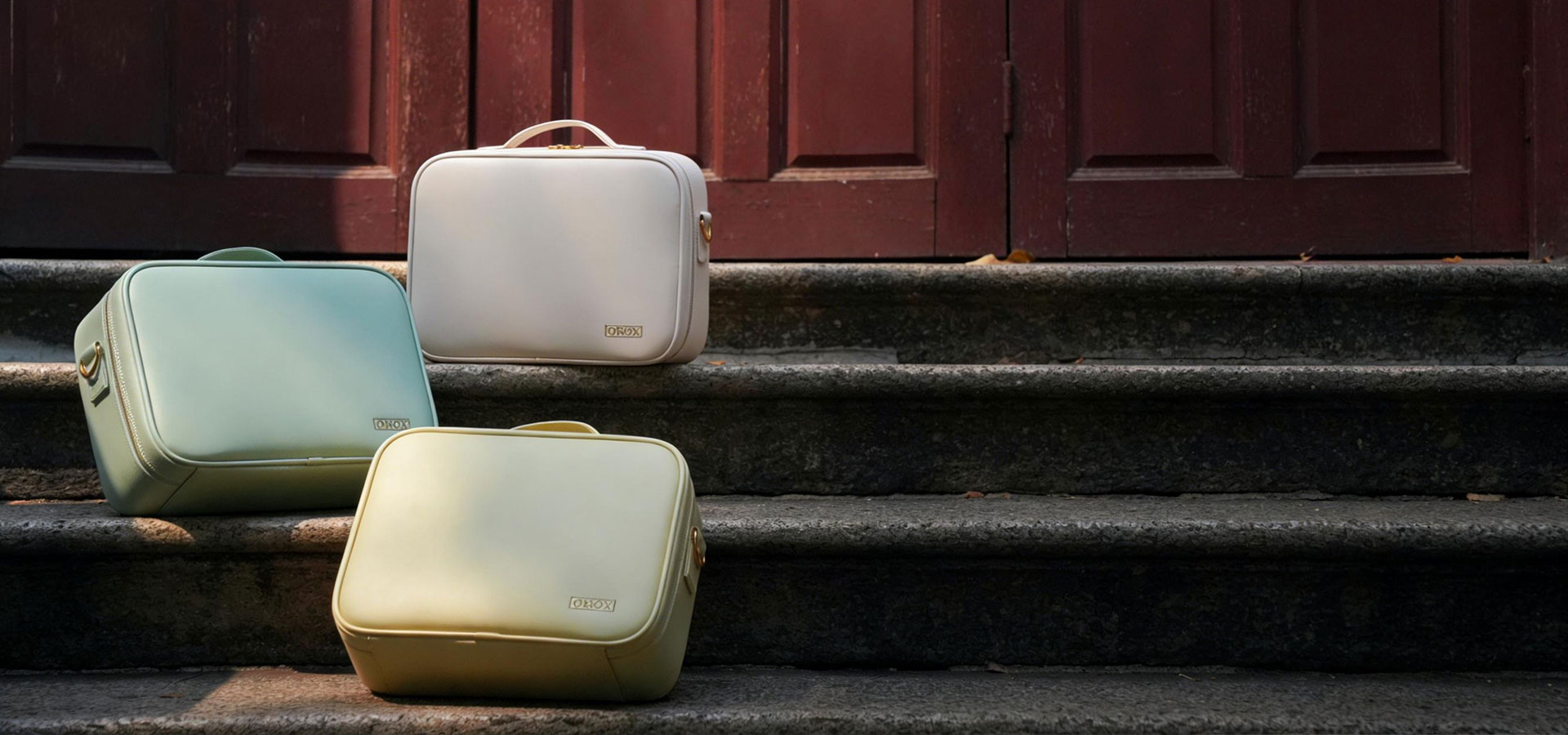 Global Distribution and Brand Support